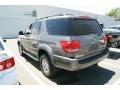 Phantom Gray Pearl - Sequoia SR5 4WD Photo No. 3