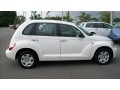 Stone White - PT Cruiser LX Photo No. 6