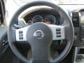 2011 Dark Slate Nissan Pathfinder S  photo #13