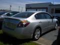 Radiant Silver - Altima 3.5 SR Photo No. 2