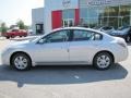 Brilliant Silver - Altima 2.5 SL Photo No. 2