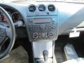 2012 Nissan Altima 2.5 SL Controls