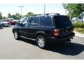 2001 Super Black Nissan Pathfinder LE 4x4  photo #4