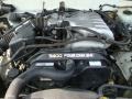 2002 Toyota 4Runner 3.4L DOHC 24V V6 Engine Photo