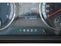 Deep Water Blue Pearl - Ram 2500 HD Laramie Mega Cab 4x4 Photo No. 33