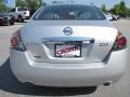 Brilliant Silver - Altima 2.5 S Photo No. 4
