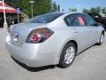 Brilliant Silver - Altima 2.5 S Photo No. 5
