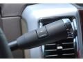 2011 Dodge Ram 2500 HD Light Pebble Beige/Bark Brown Interior Transmission Photo