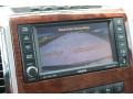 2011 Dodge Ram 2500 HD Laramie Mega Cab 4x4 Controls