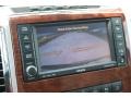 Light Pebble Beige/Bark Brown Controls Photo for 2011 Dodge Ram 2500 HD #50520325