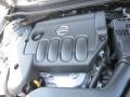 2.5 Liter DOHC 16-Valve CVTCS 4 Cylinder Engine for 2012 Nissan Altima 2.5 S #50520376