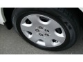 Stone White - PT Cruiser LX Photo No. 8