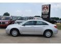 Bright Silver Metallic - Sebring Touring Sedan Photo No. 2