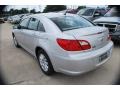 Bright Silver Metallic - Sebring Touring Sedan Photo No. 3
