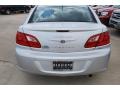 Bright Silver Metallic - Sebring Touring Sedan Photo No. 4
