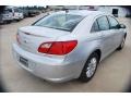 Bright Silver Metallic - Sebring Touring Sedan Photo No. 5