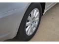 Bright Silver Metallic - Sebring Touring Sedan Photo No. 6