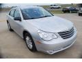 Bright Silver Metallic - Sebring Touring Sedan Photo No. 7