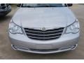 Bright Silver Metallic - Sebring Touring Sedan Photo No. 8