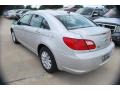 Bright Silver Metallic - Sebring Touring Sedan Photo No. 12