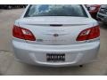 Bright Silver Metallic - Sebring Touring Sedan Photo No. 13