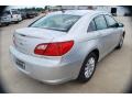 Bright Silver Metallic - Sebring Touring Sedan Photo No. 14