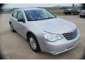 Bright Silver Metallic - Sebring Touring Sedan Photo No. 16