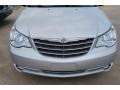 Bright Silver Metallic - Sebring Touring Sedan Photo No. 17