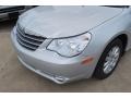 Bright Silver Metallic - Sebring Touring Sedan Photo No. 18