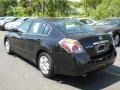 Super Black - Altima 2.5 S Photo No. 13