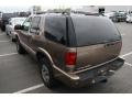 2004 Sandalwood Metallic Chevrolet Blazer LS 4x4  photo #3