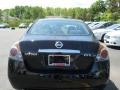 Super Black - Altima 2.5 S Photo No. 14
