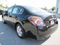 Super Black - Altima 2.5 S Photo No. 3