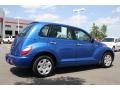 2006 Electric Blue Pearl Chrysler PT Cruiser   photo #2