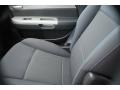 Bright Silver Metallic - Sebring Touring Sedan Photo No. 32