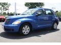 2006 Electric Blue Pearl Chrysler PT Cruiser   photo #5