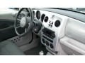 Stone White - PT Cruiser LX Photo No. 9