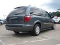 2006 Magnesium Pearl Chrysler Town & Country Touring  photo #3