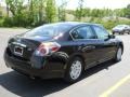 Super Black - Altima 2.5 S Photo No. 2
