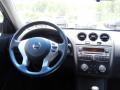 Super Black - Altima 2.5 S Photo No. 4