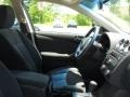 Super Black - Altima 2.5 S Photo No. 7