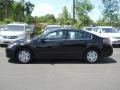 Super Black - Altima 2.5 S Photo No. 15