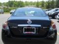 Super Black - Altima 2.5 S Photo No. 17