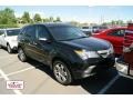 Formal Black - MDX Technology Photo No. 1