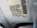 QX3: Winter Frost White 2012 Nissan Altima 2.5 S Color Code