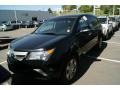 Formal Black - MDX Technology Photo No. 4
