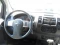 2008 Night Armor Dark Gray Nissan Xterra S 4x4  photo #4