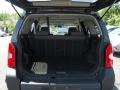 2008 Night Armor Dark Gray Nissan Xterra S 4x4  photo #6