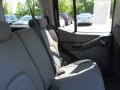 2008 Night Armor Dark Gray Nissan Xterra S 4x4  photo #8