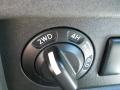 2008 Night Armor Dark Gray Nissan Xterra S 4x4  photo #11